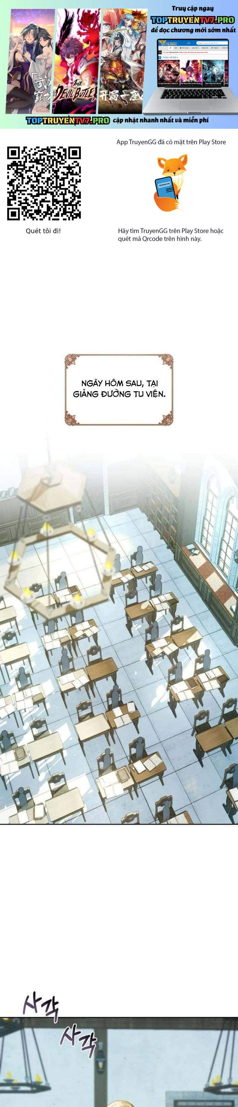 Phạm Nhân Bé Con Của Dinh Thự Mùa Đông Chapter 59 - Trang 2