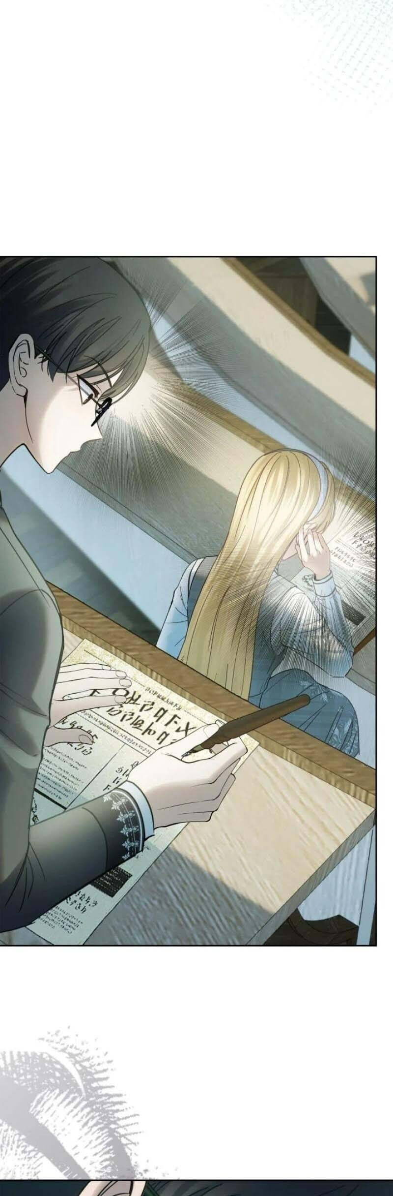 Phạm Nhân Bé Con Của Dinh Thự Mùa Đông Chapter 59 - Trang 2