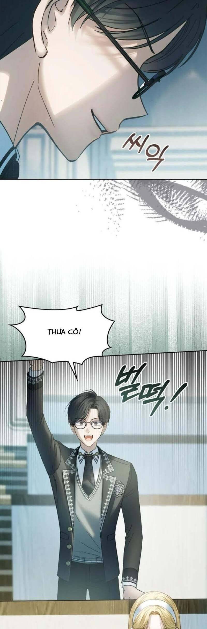 Phạm Nhân Bé Con Của Dinh Thự Mùa Đông Chapter 59 - Trang 2