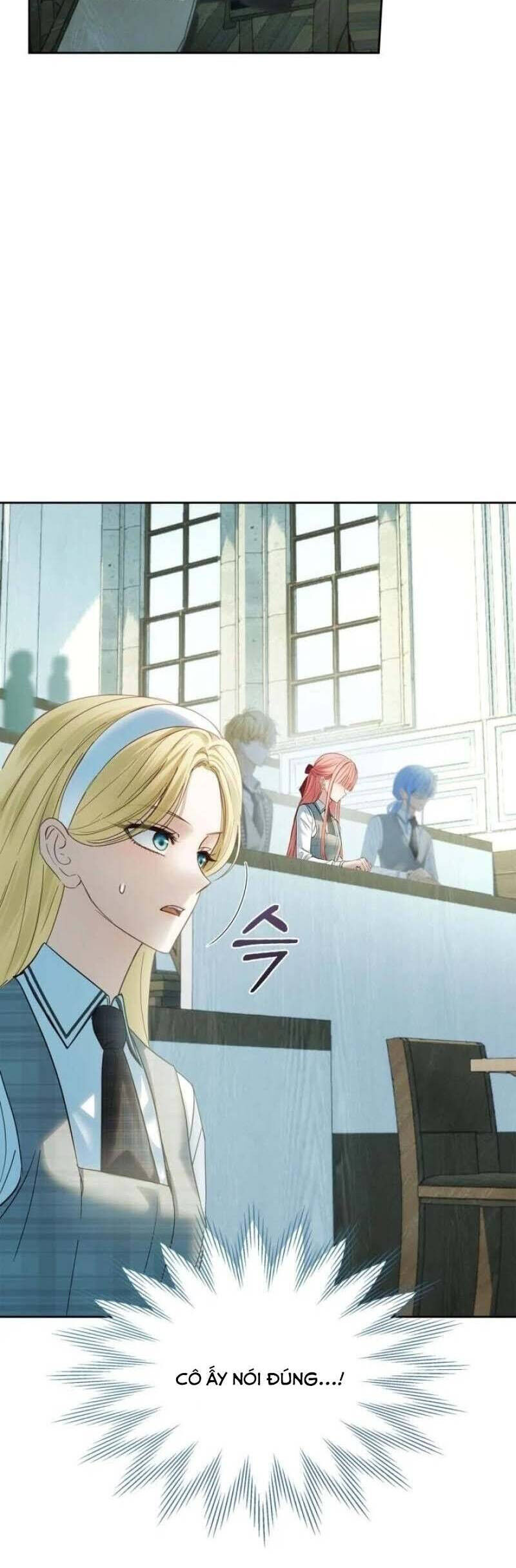 Phạm Nhân Bé Con Của Dinh Thự Mùa Đông Chapter 59 - Trang 2