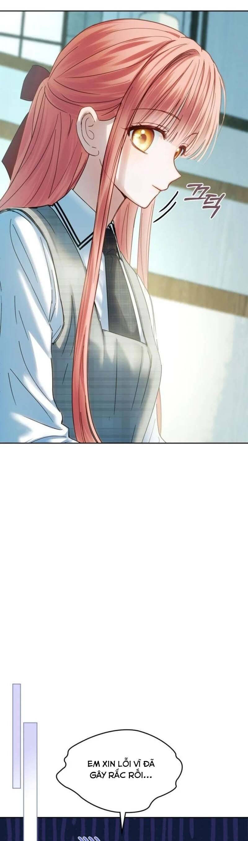 Phạm Nhân Bé Con Của Dinh Thự Mùa Đông Chapter 59 - Trang 2