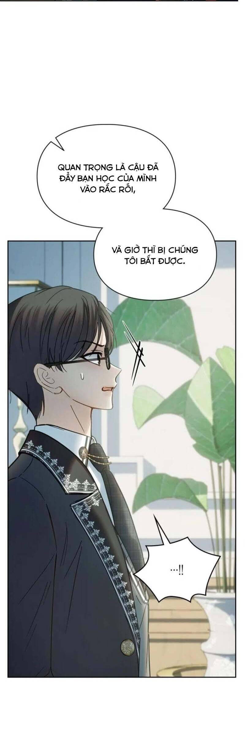 Phạm Nhân Bé Con Của Dinh Thự Mùa Đông Chapter 59 - Trang 2