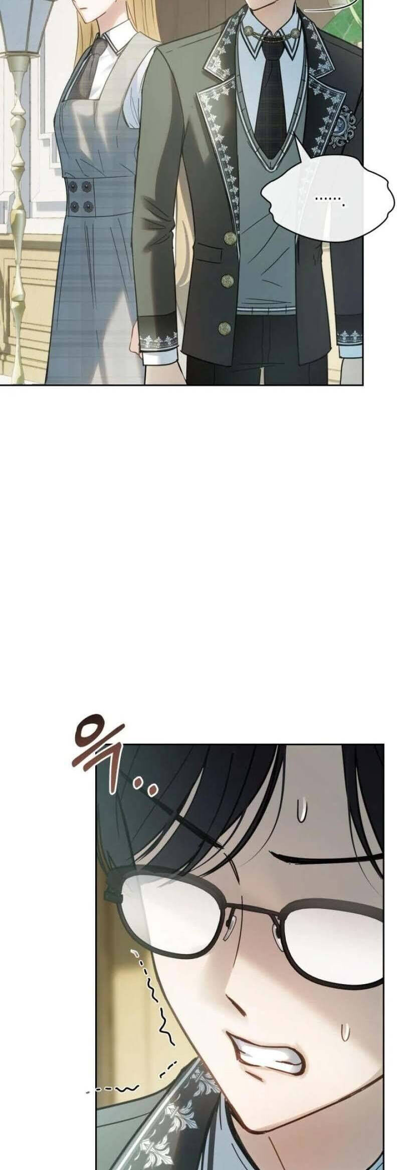 Phạm Nhân Bé Con Của Dinh Thự Mùa Đông Chapter 59 - Trang 2