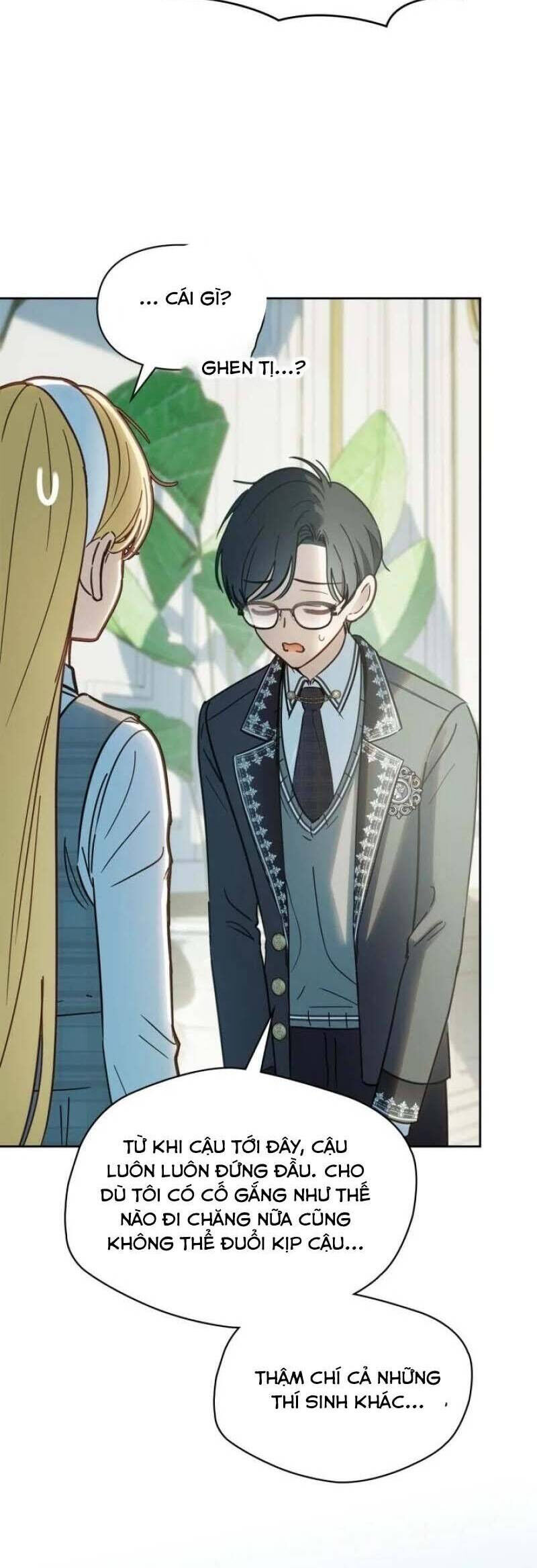 Phạm Nhân Bé Con Của Dinh Thự Mùa Đông Chapter 59 - Trang 2