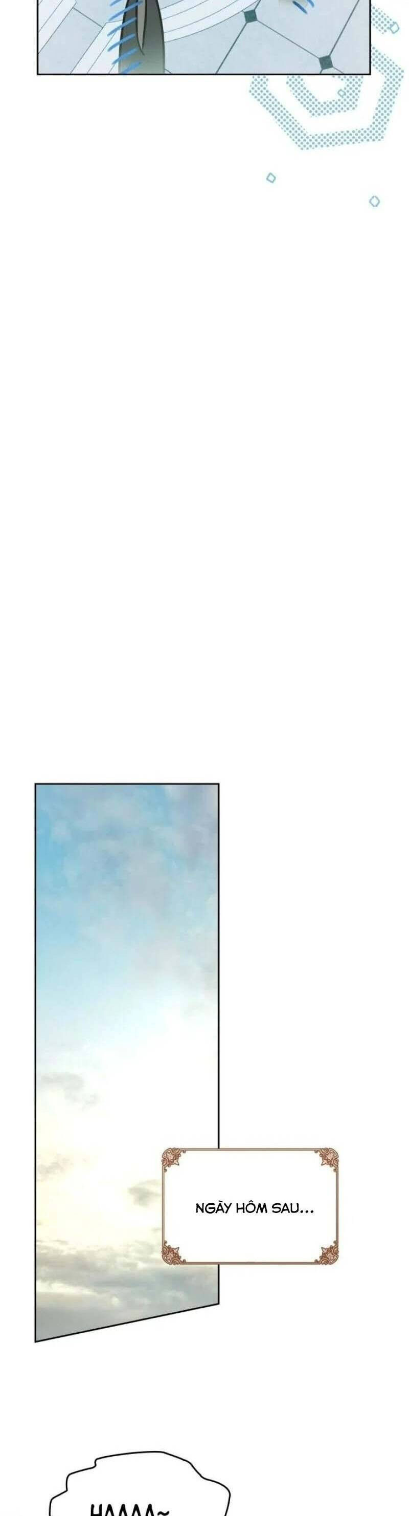 Phạm Nhân Bé Con Của Dinh Thự Mùa Đông Chapter 59 - Trang 2