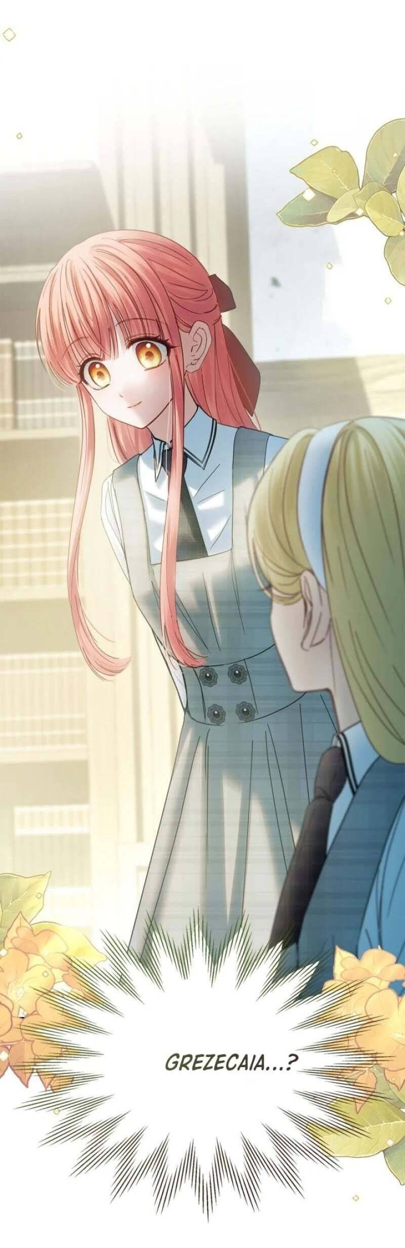 Phạm Nhân Bé Con Của Dinh Thự Mùa Đông Chapter 59 - Trang 2