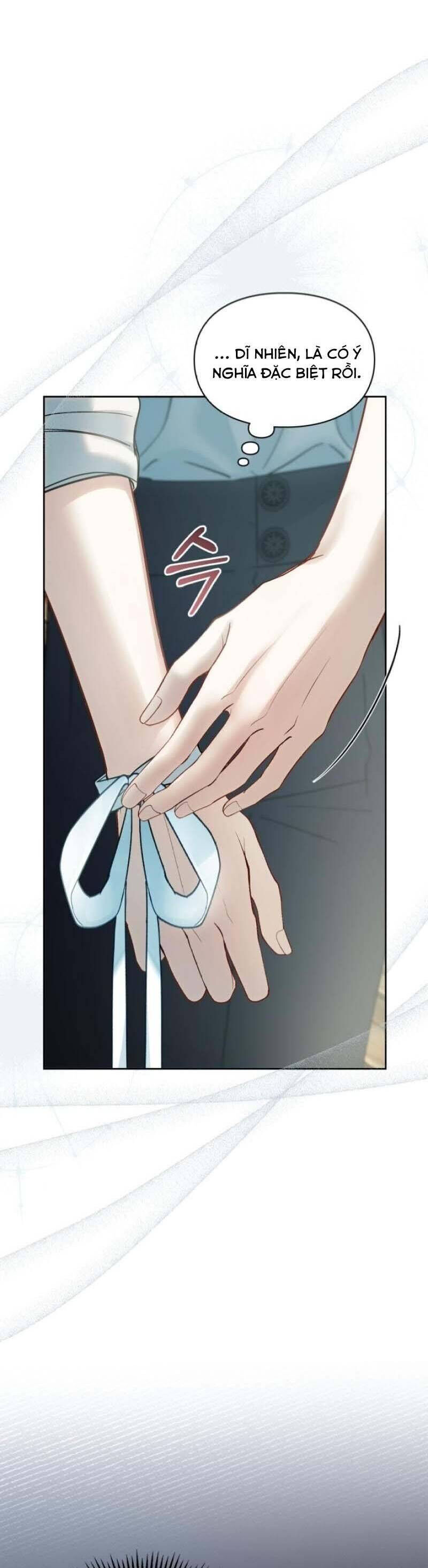 Phạm Nhân Bé Con Của Dinh Thự Mùa Đông Chapter 60 - Trang 2