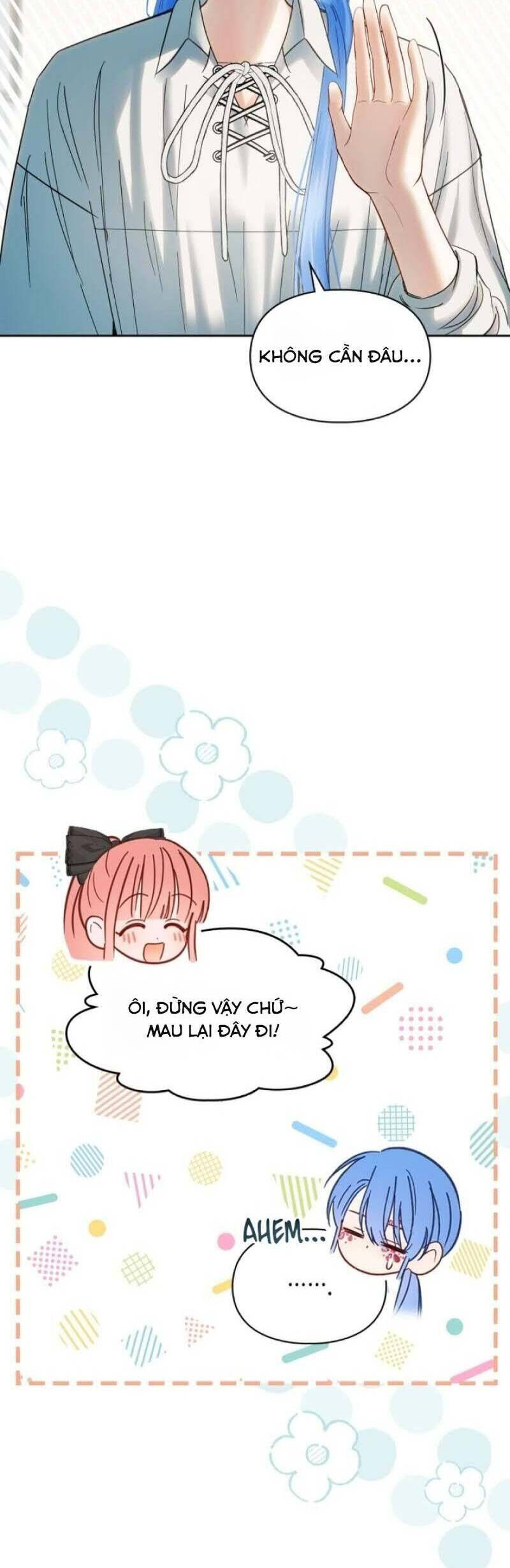 Phạm Nhân Bé Con Của Dinh Thự Mùa Đông Chapter 60 - Trang 2