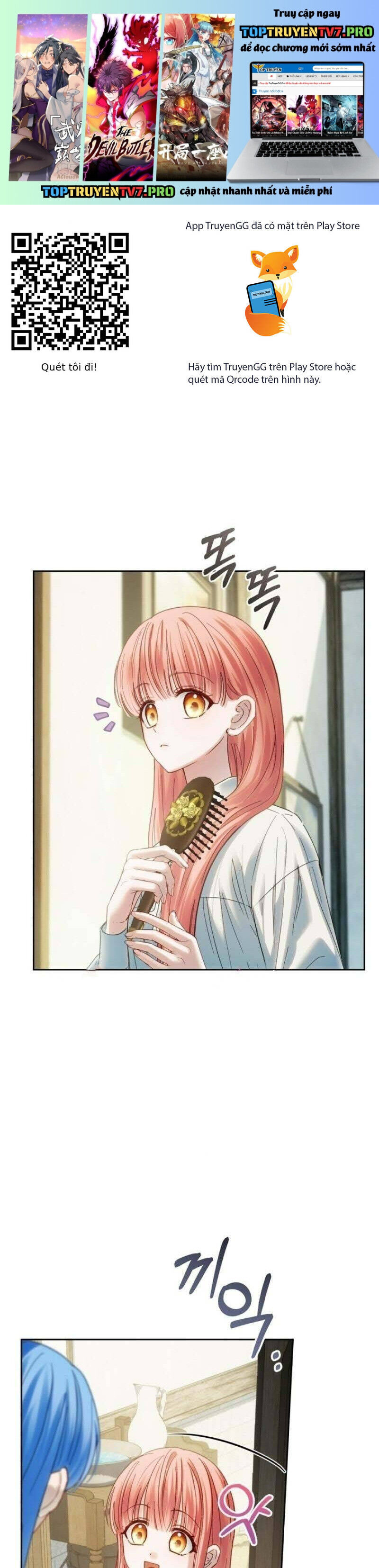 Phạm Nhân Bé Con Của Dinh Thự Mùa Đông Chapter 60 - Trang 2