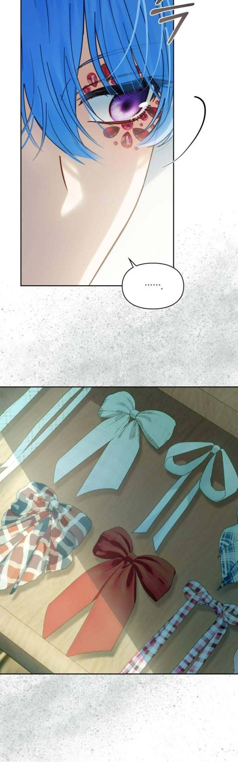 Phạm Nhân Bé Con Của Dinh Thự Mùa Đông Chapter 60 - Trang 2