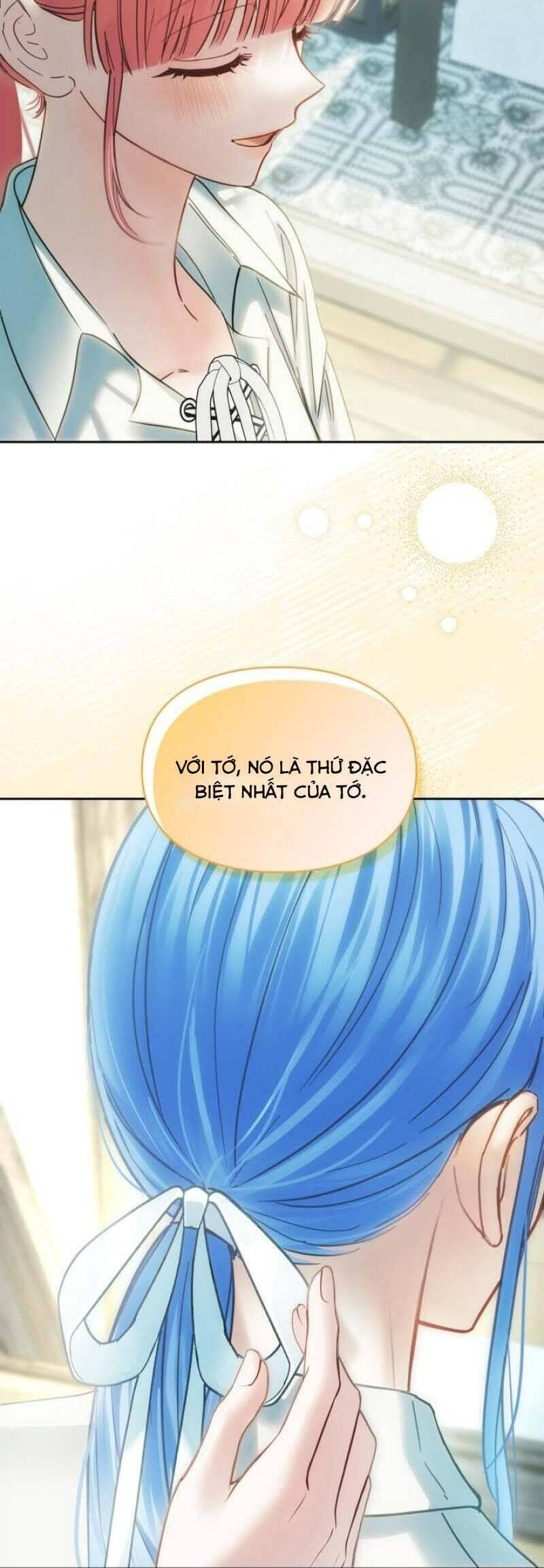 Phạm Nhân Bé Con Của Dinh Thự Mùa Đông Chapter 60 - Trang 2