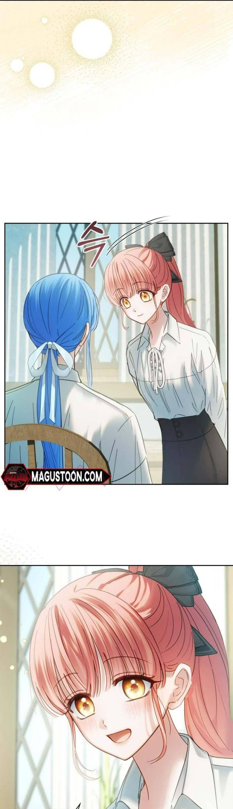 Phạm Nhân Bé Con Của Dinh Thự Mùa Đông Chapter 60 - Trang 2