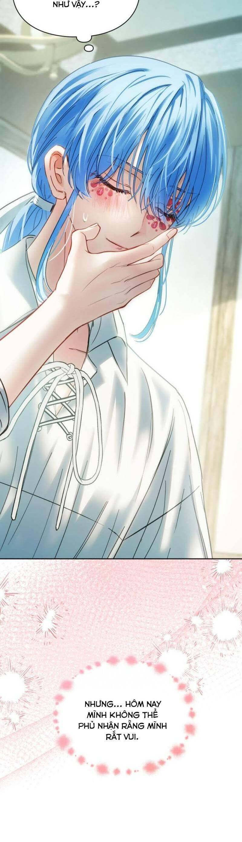 Phạm Nhân Bé Con Của Dinh Thự Mùa Đông Chapter 60 - Trang 2