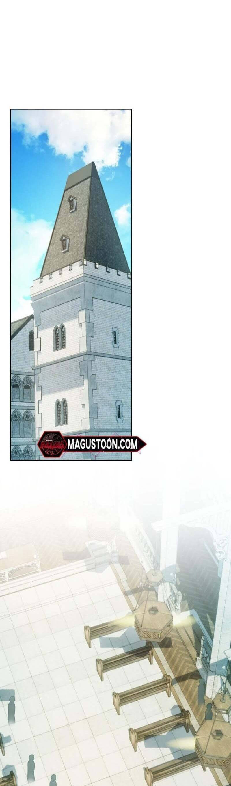 Phạm Nhân Bé Con Của Dinh Thự Mùa Đông Chapter 60 - Trang 2