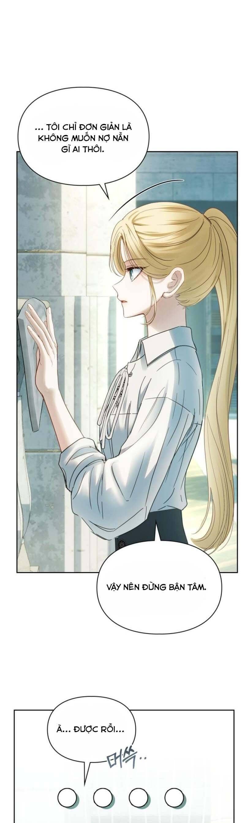 Phạm Nhân Bé Con Của Dinh Thự Mùa Đông Chapter 60 - Trang 2