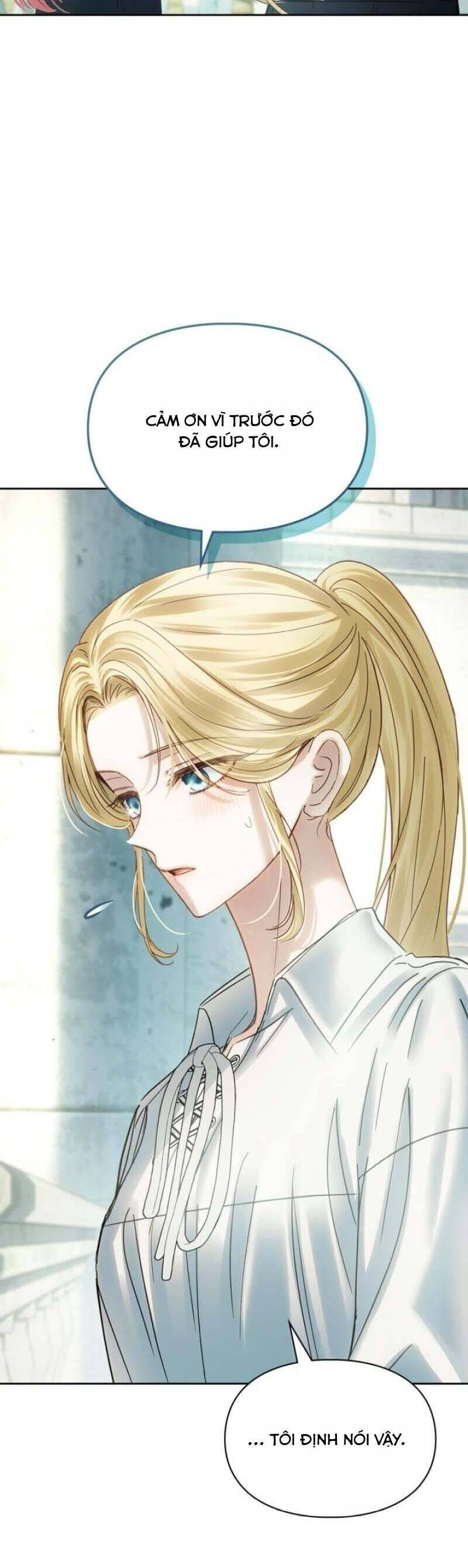 Phạm Nhân Bé Con Của Dinh Thự Mùa Đông Chapter 60 - Trang 2