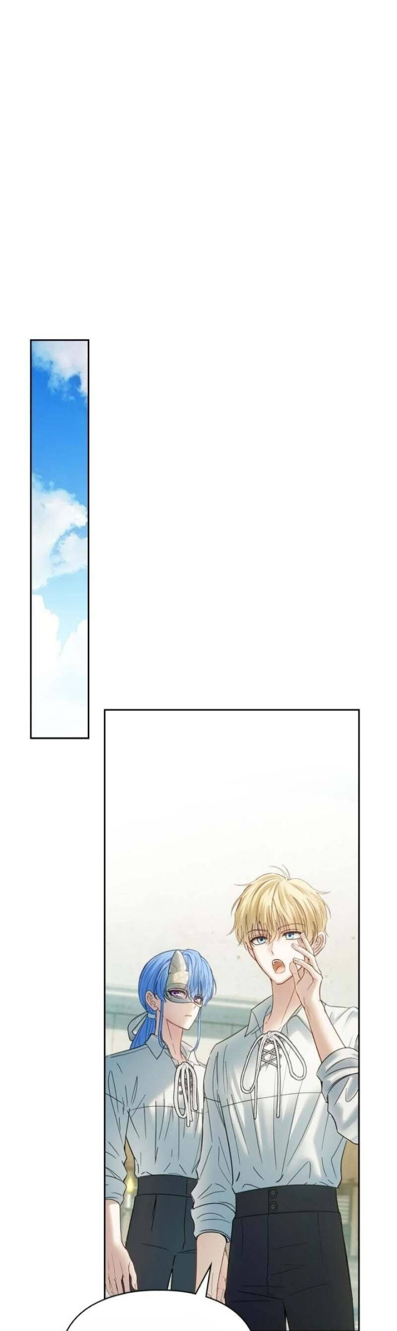 Phạm Nhân Bé Con Của Dinh Thự Mùa Đông Chapter 60 - Trang 2