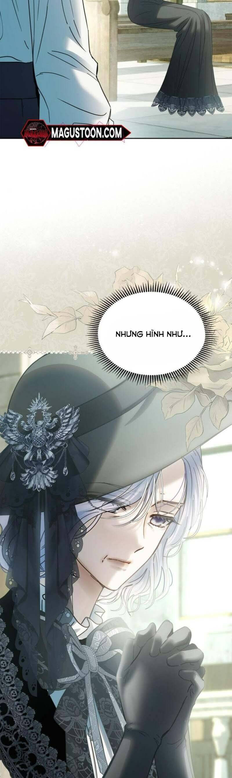 Phạm Nhân Bé Con Của Dinh Thự Mùa Đông Chapter 60 - Trang 2