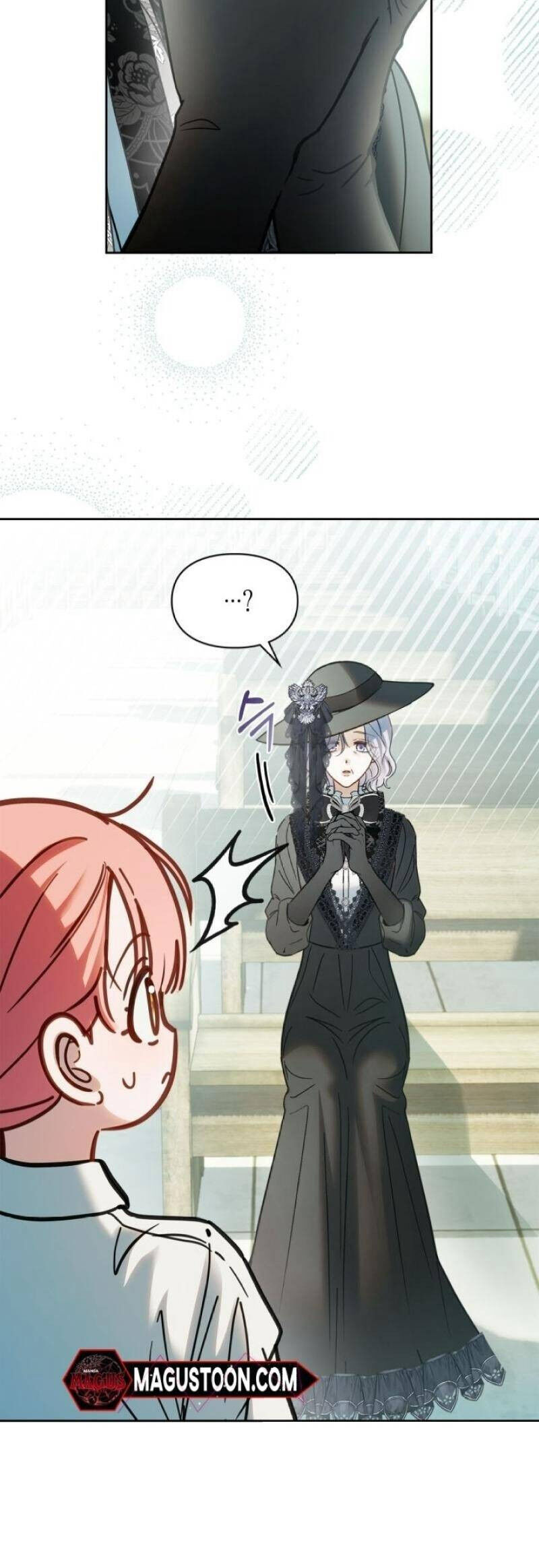 Phạm Nhân Bé Con Của Dinh Thự Mùa Đông Chapter 61 - Trang 2