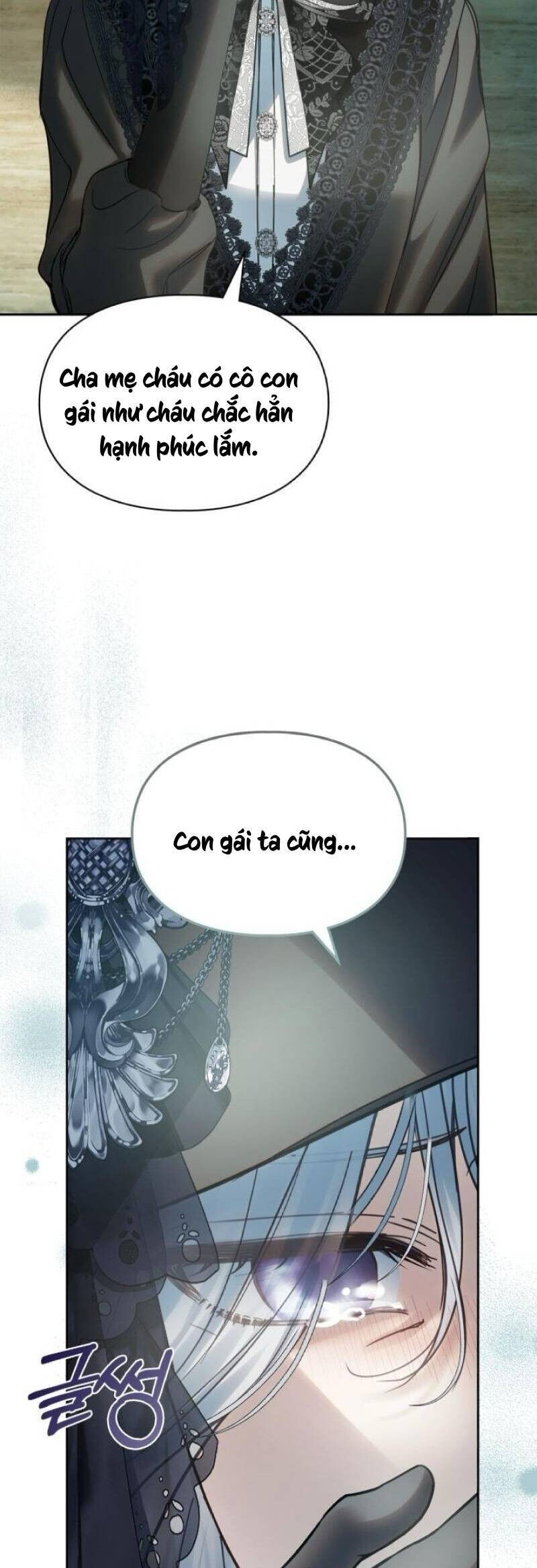 Phạm Nhân Bé Con Của Dinh Thự Mùa Đông Chapter 61 - Trang 2