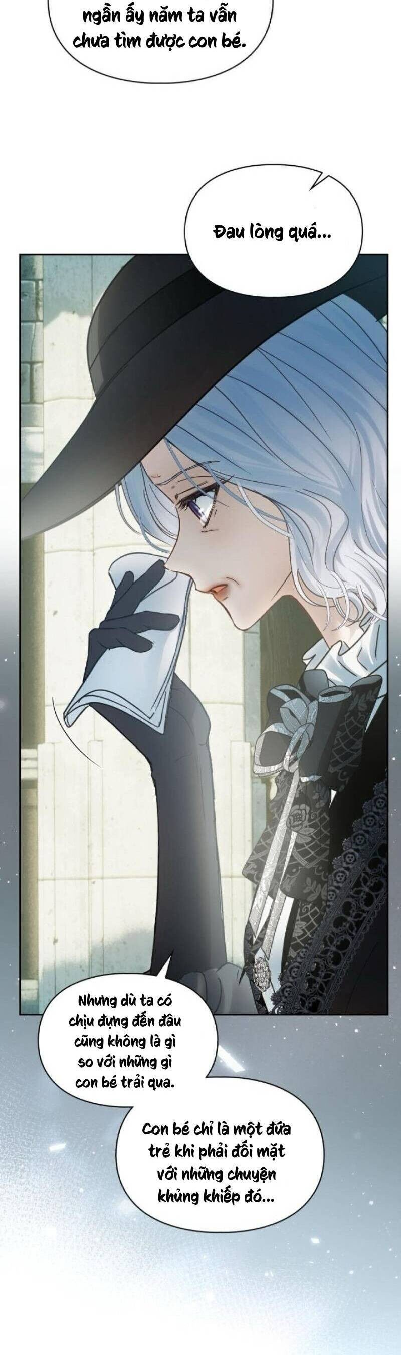 Phạm Nhân Bé Con Của Dinh Thự Mùa Đông Chapter 61 - Trang 2
