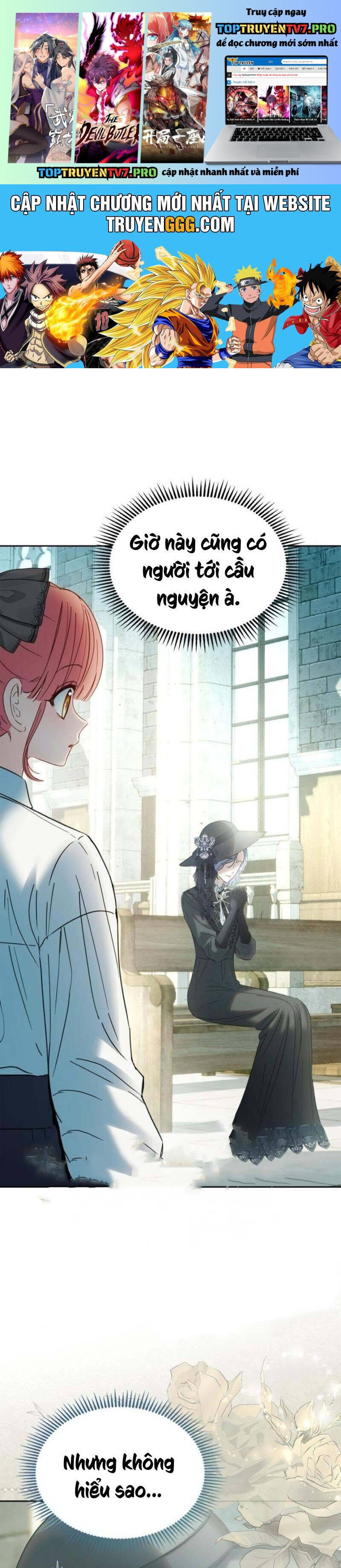 Phạm Nhân Bé Con Của Dinh Thự Mùa Đông Chapter 61 - Trang 2