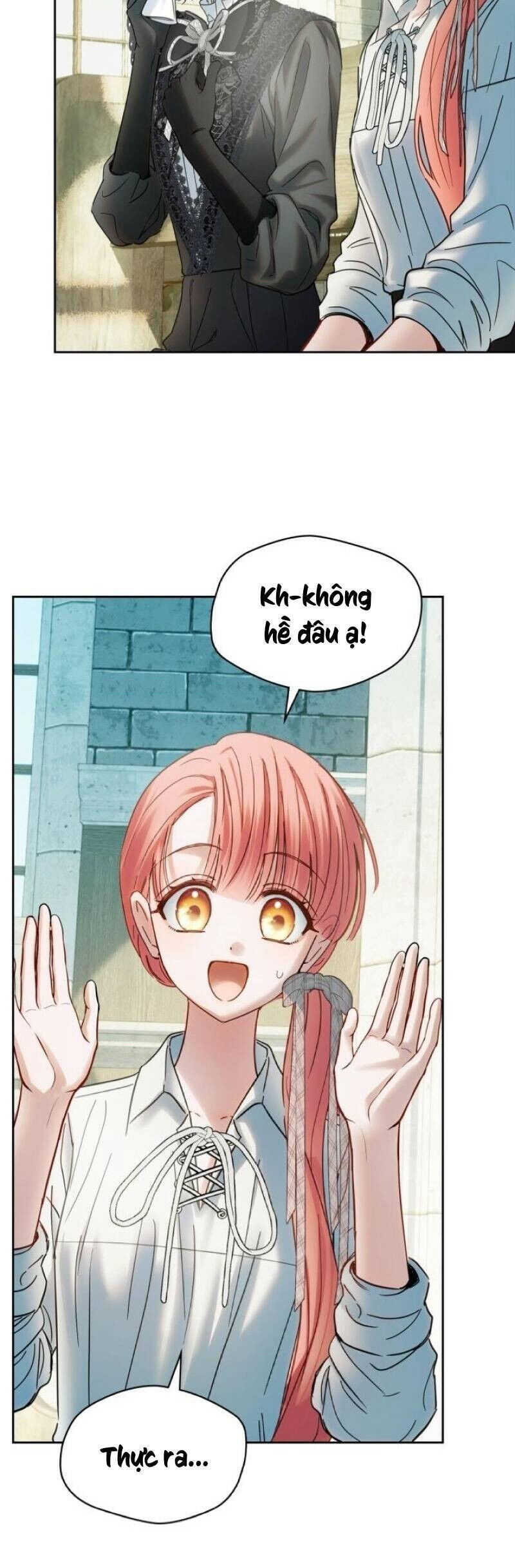 Phạm Nhân Bé Con Của Dinh Thự Mùa Đông Chapter 61 - Trang 2