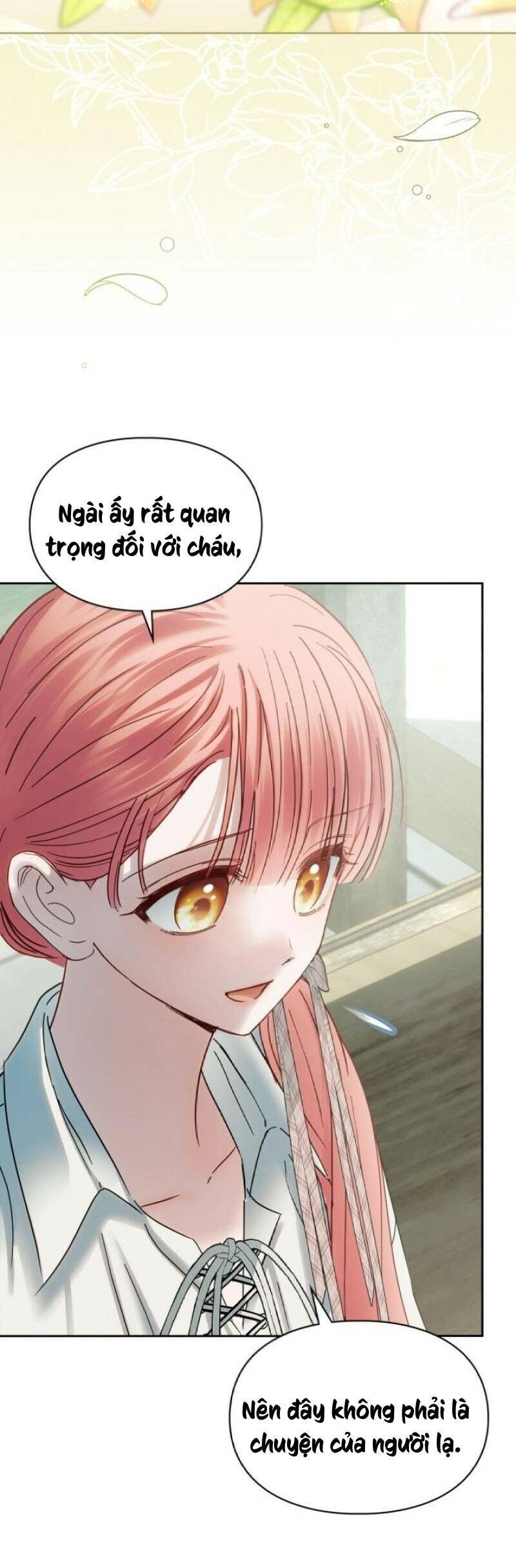 Phạm Nhân Bé Con Của Dinh Thự Mùa Đông Chapter 61 - Trang 2