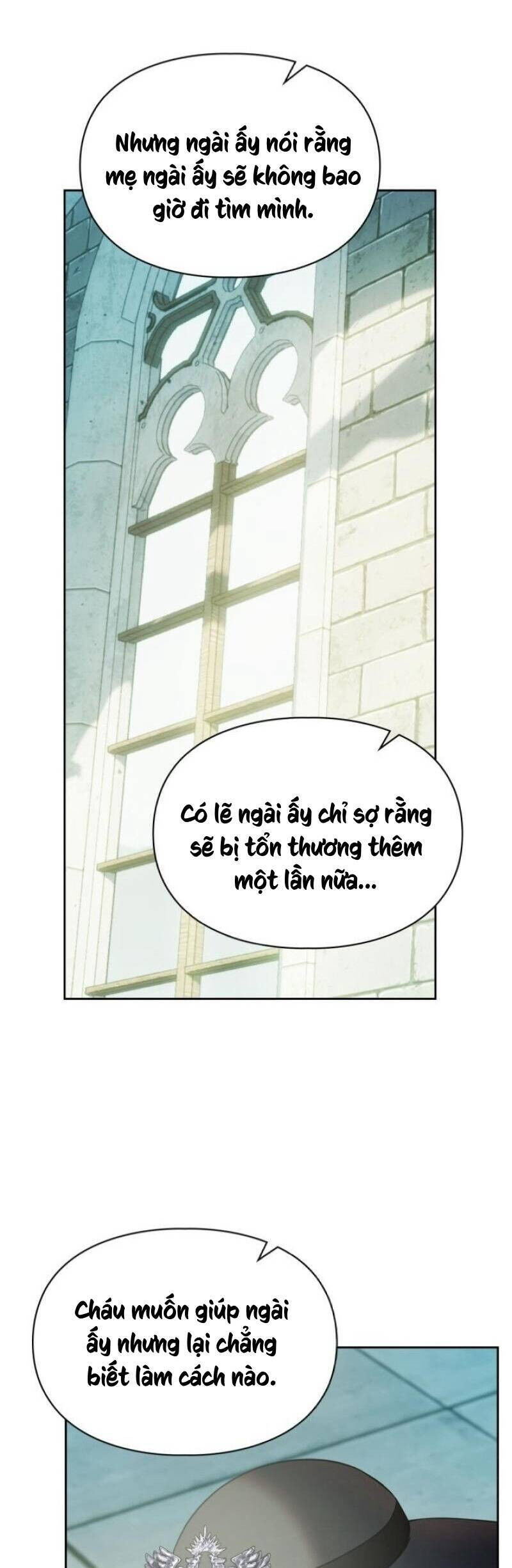 Phạm Nhân Bé Con Của Dinh Thự Mùa Đông Chapter 61 - Trang 2