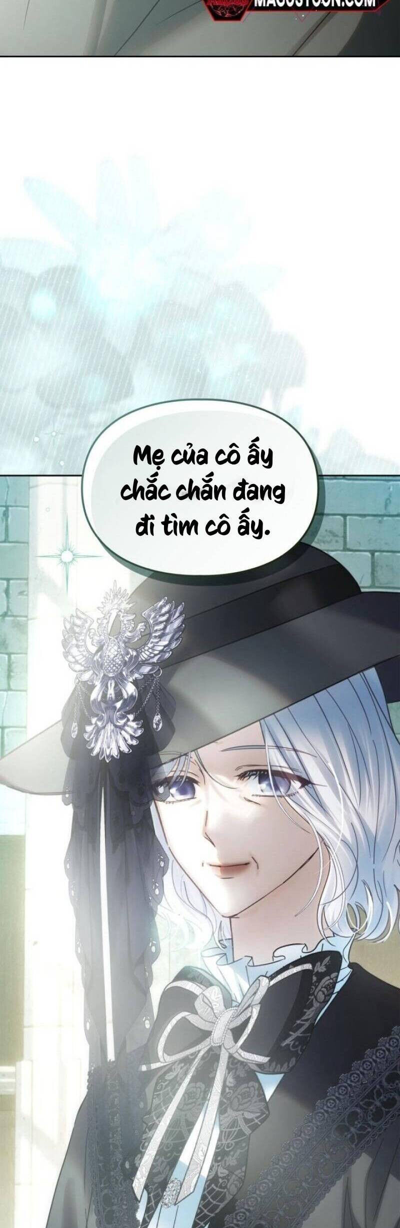 Phạm Nhân Bé Con Của Dinh Thự Mùa Đông Chapter 61 - Trang 2