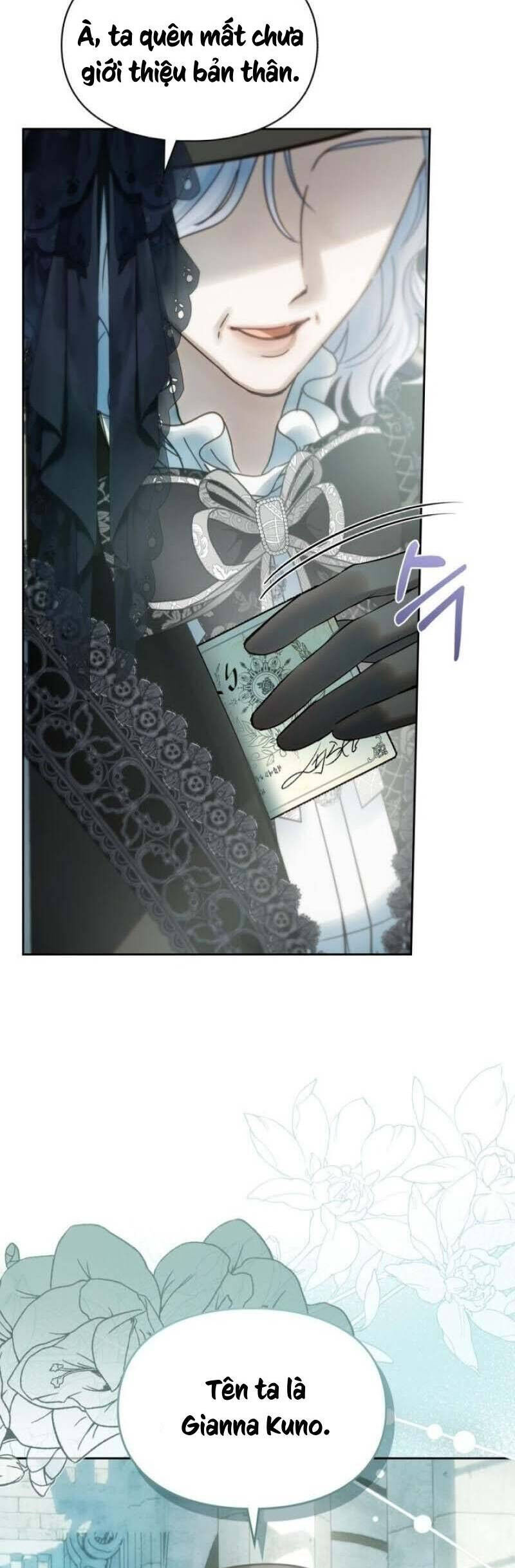 Phạm Nhân Bé Con Của Dinh Thự Mùa Đông Chapter 61 - Trang 2