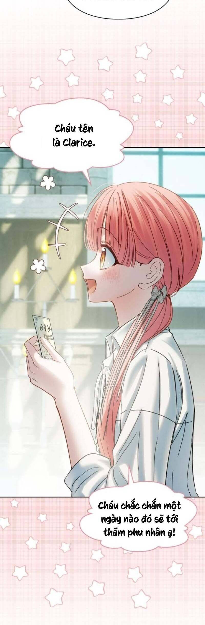 Phạm Nhân Bé Con Của Dinh Thự Mùa Đông Chapter 61 - Trang 2