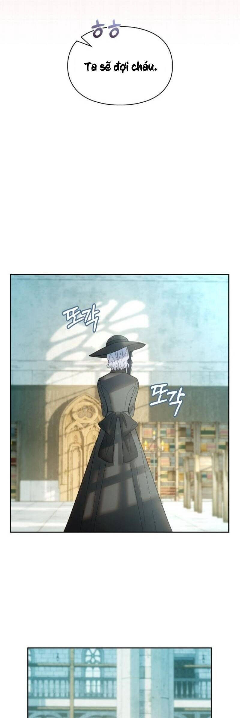 Phạm Nhân Bé Con Của Dinh Thự Mùa Đông Chapter 61 - Trang 2