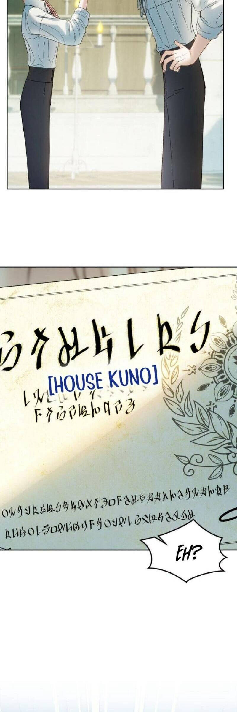 Phạm Nhân Bé Con Của Dinh Thự Mùa Đông Chapter 61 - Trang 2