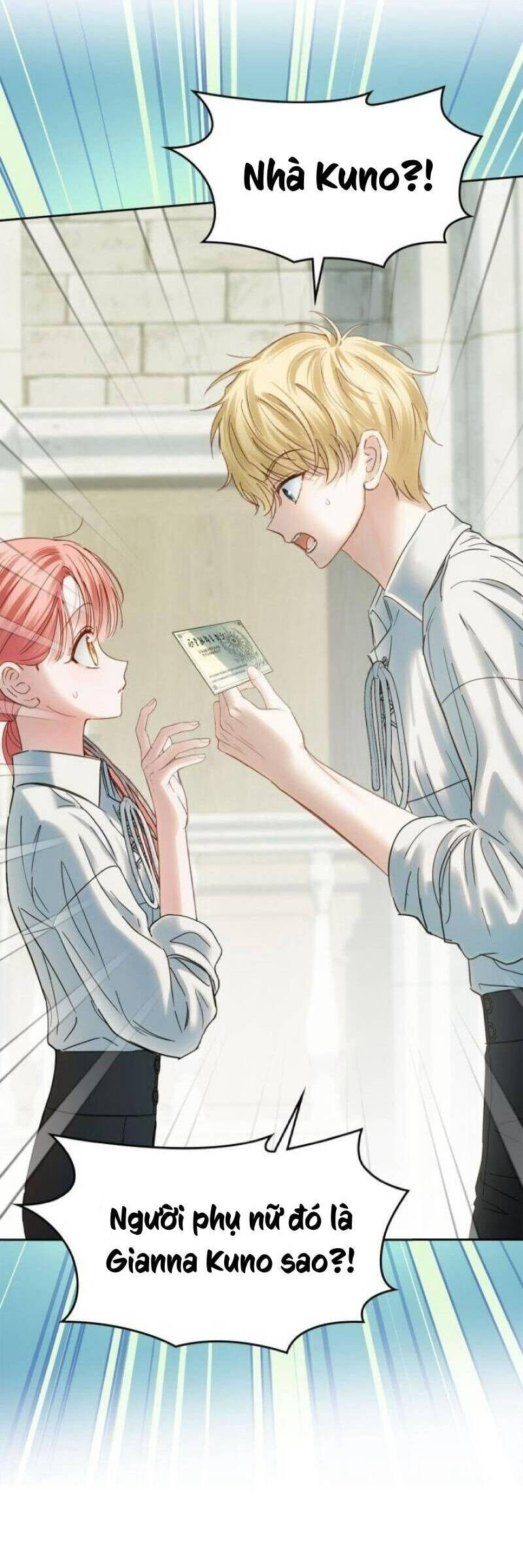 Phạm Nhân Bé Con Của Dinh Thự Mùa Đông Chapter 61 - Trang 2