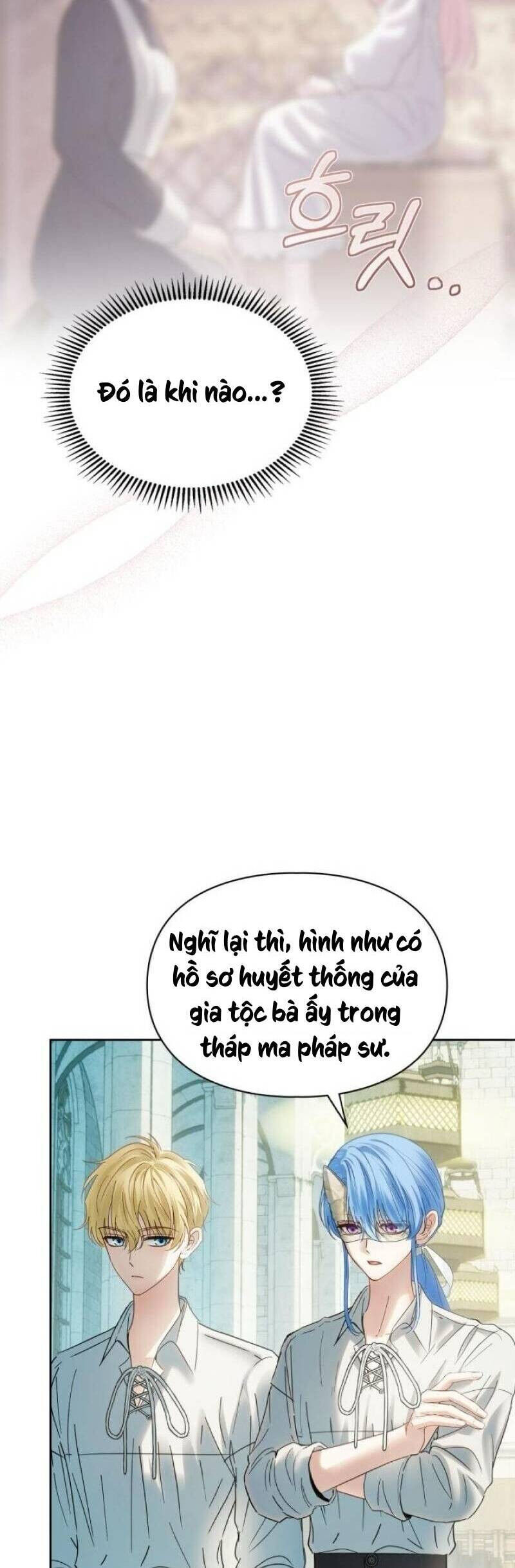 Phạm Nhân Bé Con Của Dinh Thự Mùa Đông Chapter 61 - Trang 2