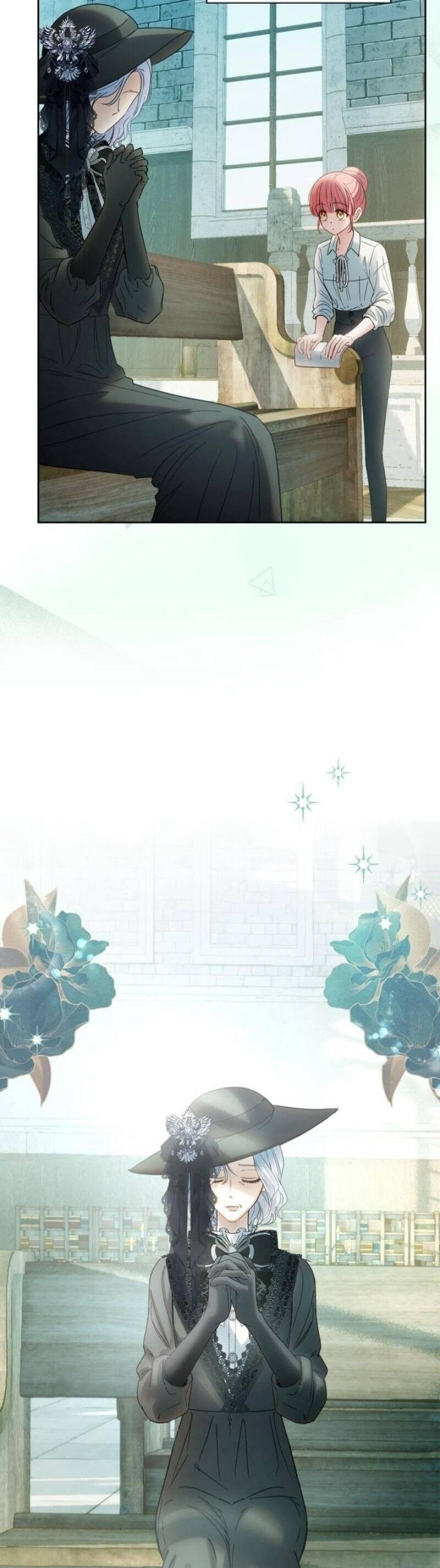 Phạm Nhân Bé Con Của Dinh Thự Mùa Đông Chapter 61 - Trang 2