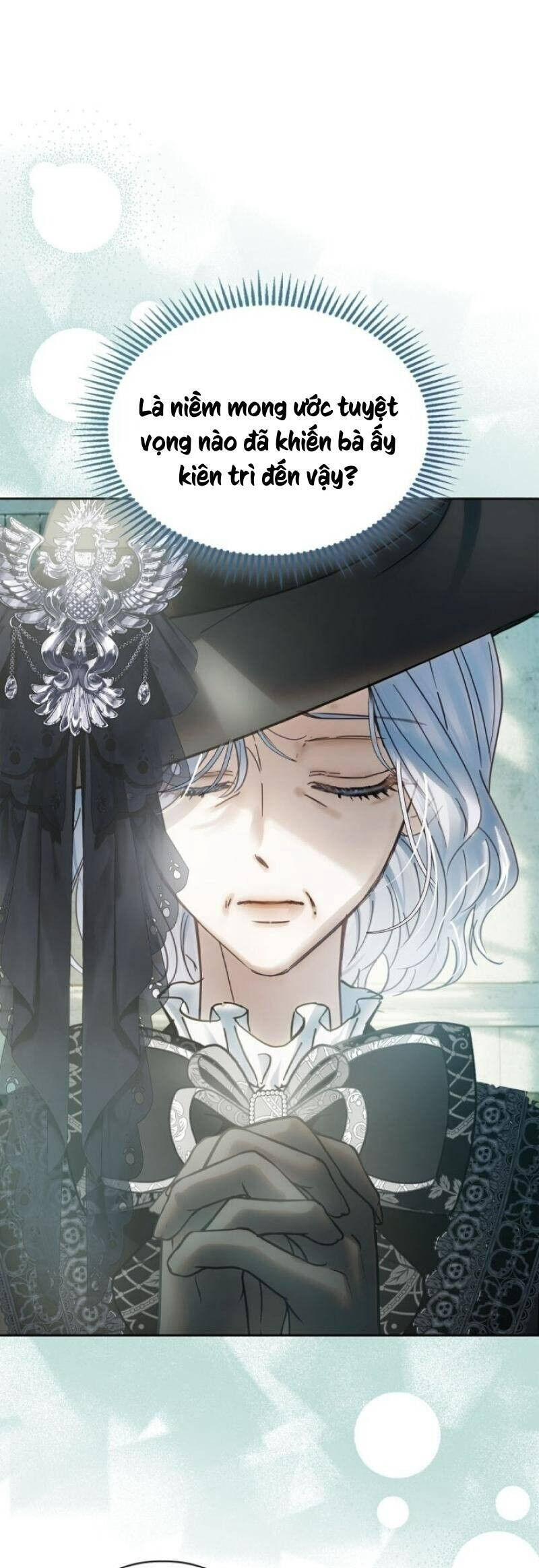 Phạm Nhân Bé Con Của Dinh Thự Mùa Đông Chapter 61 - Trang 2