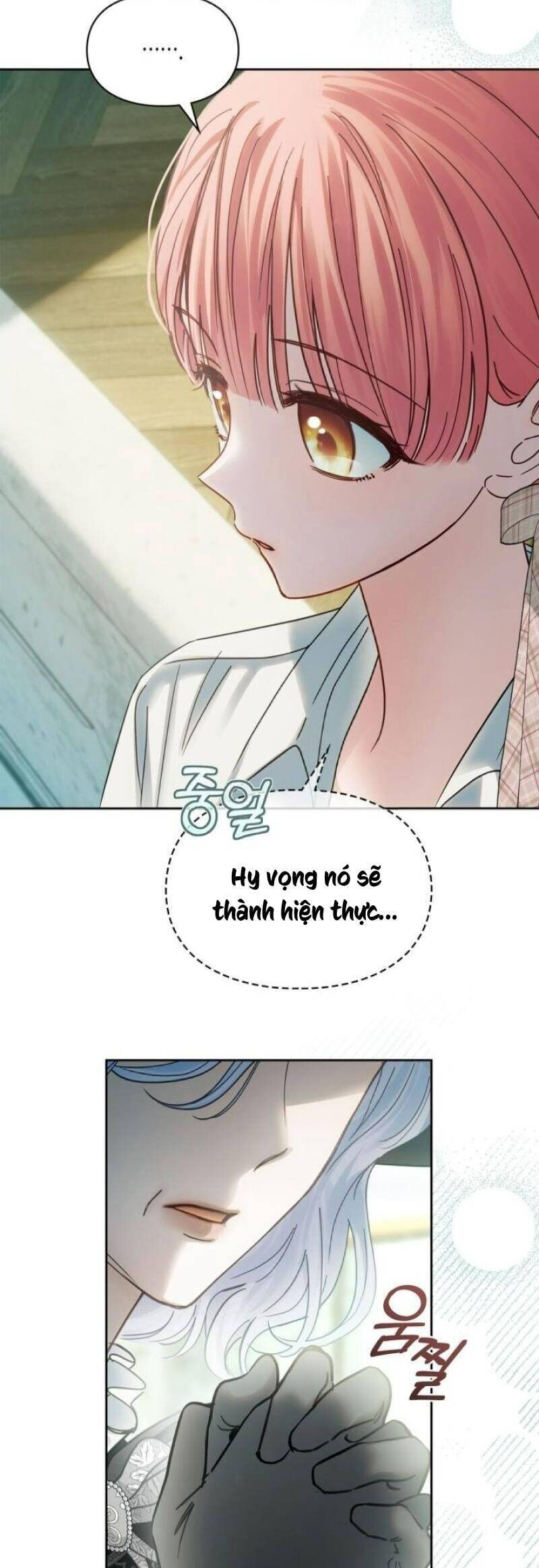 Phạm Nhân Bé Con Của Dinh Thự Mùa Đông Chapter 61 - Trang 2