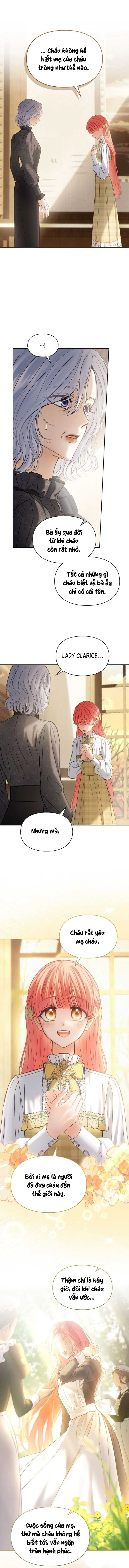 Phạm Nhân Bé Con Của Dinh Thự Mùa Đông Chapter 64 - Trang 2