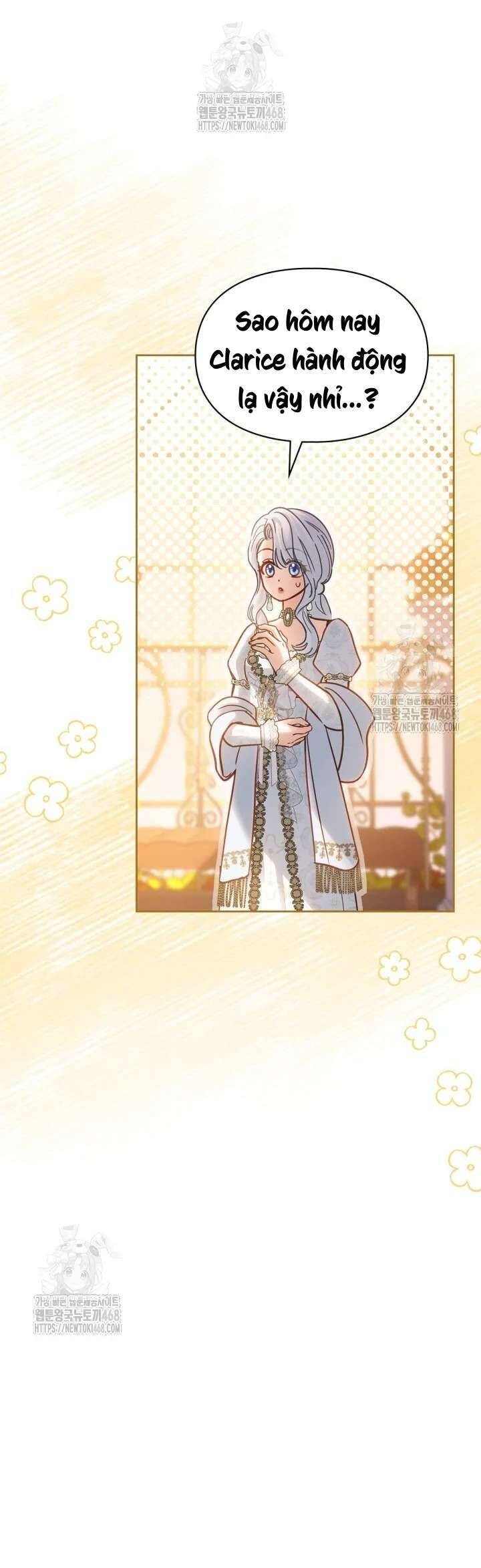 Phạm Nhân Bé Con Của Dinh Thự Mùa Đông Chapter 67 - Trang 2