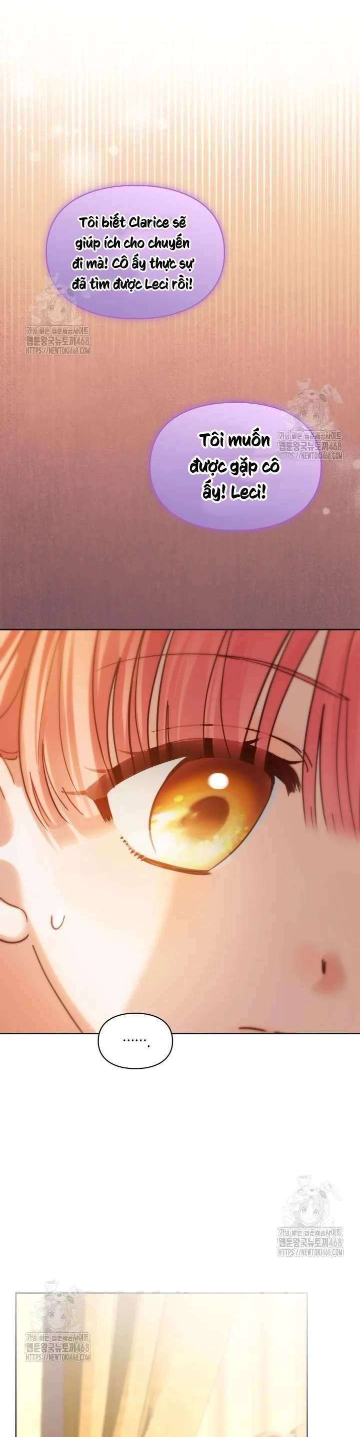 Phạm Nhân Bé Con Của Dinh Thự Mùa Đông Chapter 67 - Trang 2