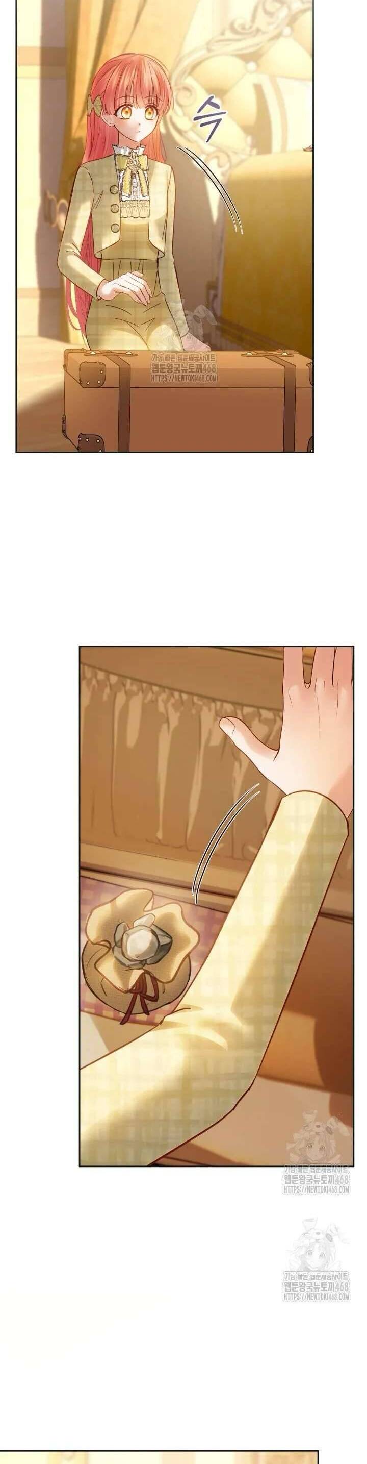 Phạm Nhân Bé Con Của Dinh Thự Mùa Đông Chapter 67 - Trang 2