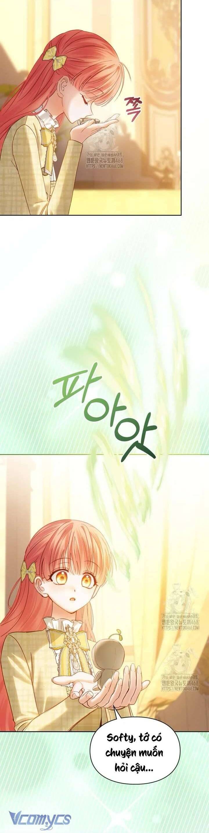 Phạm Nhân Bé Con Của Dinh Thự Mùa Đông Chapter 67 - Trang 2