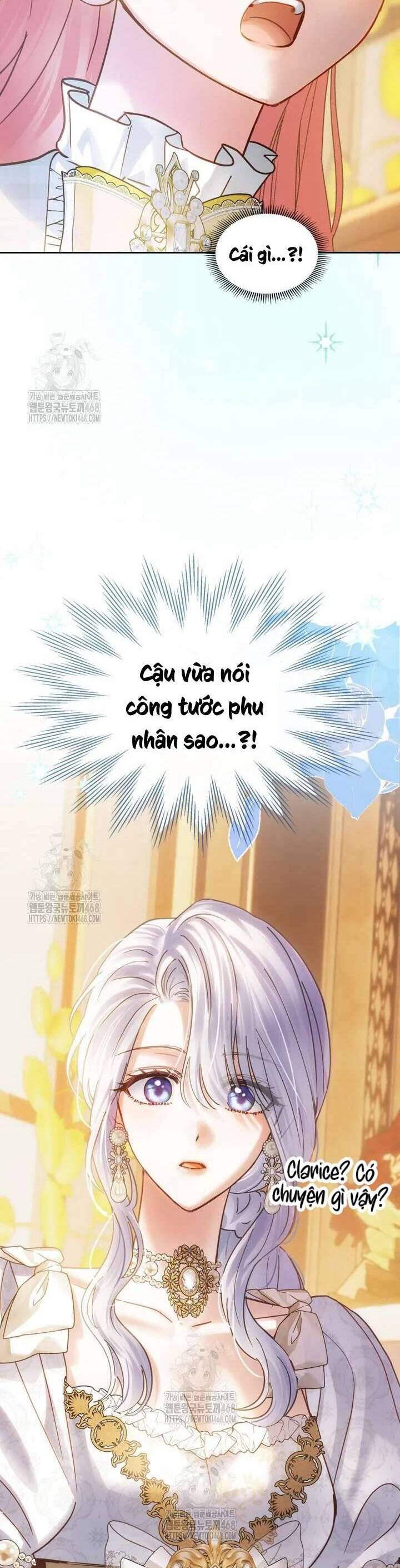 Phạm Nhân Bé Con Của Dinh Thự Mùa Đông Chapter 67 - Trang 2