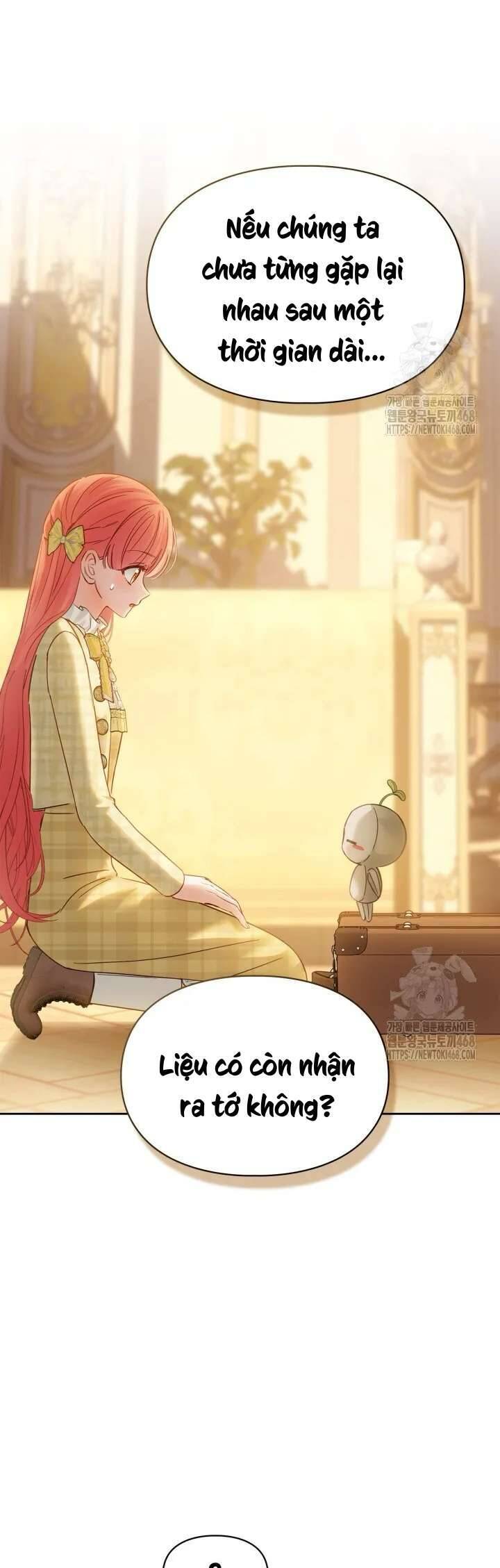 Phạm Nhân Bé Con Của Dinh Thự Mùa Đông Chapter 67 - Trang 2