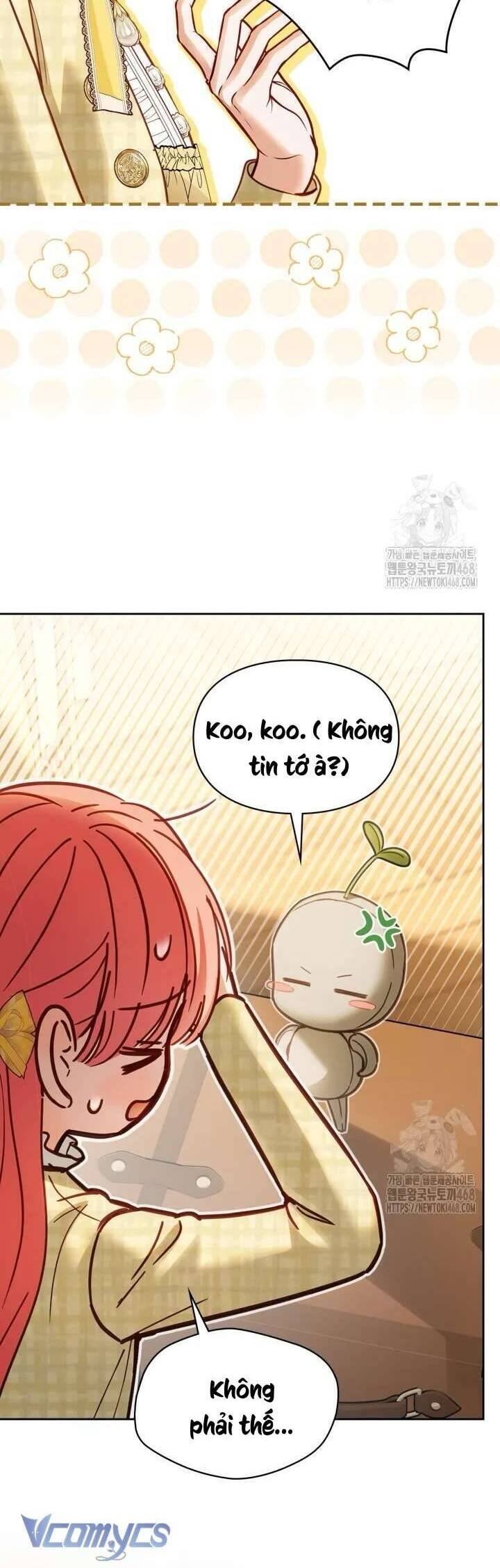 Phạm Nhân Bé Con Của Dinh Thự Mùa Đông Chapter 67 - Trang 2