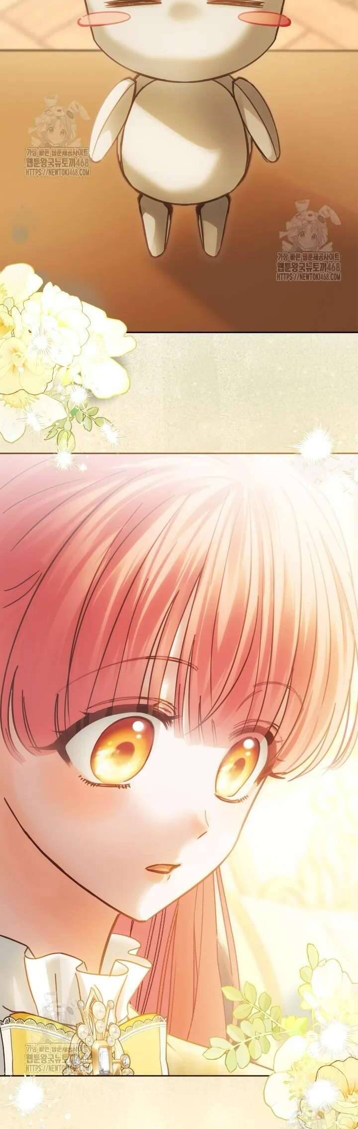 Phạm Nhân Bé Con Của Dinh Thự Mùa Đông Chapter 67 - Trang 2