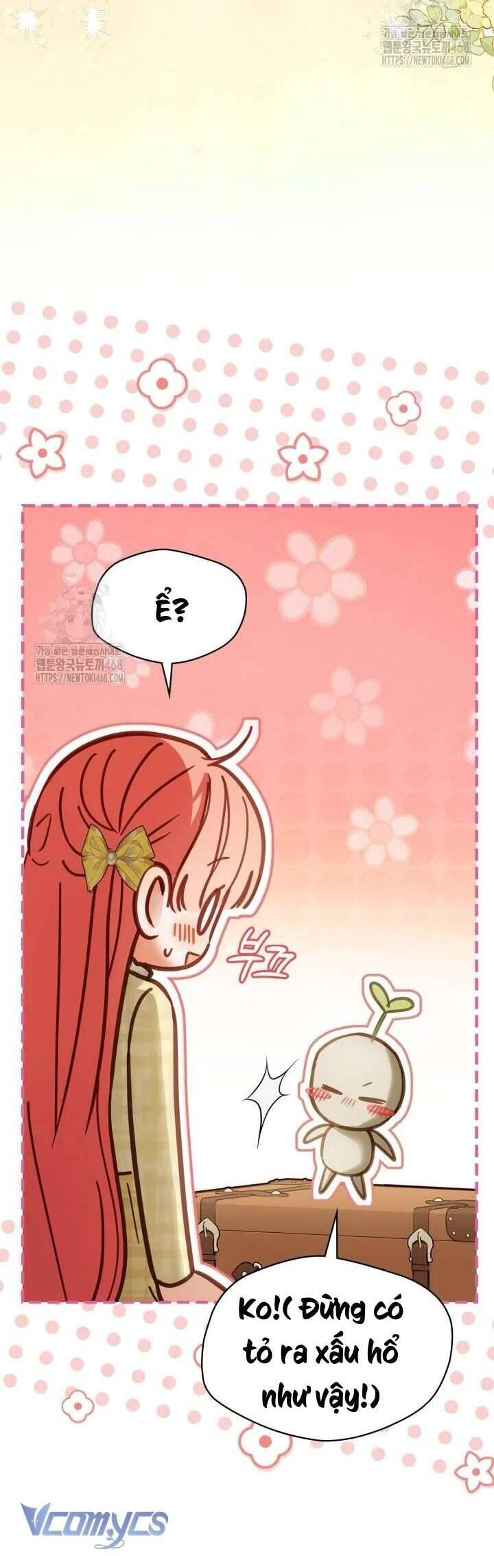 Phạm Nhân Bé Con Của Dinh Thự Mùa Đông Chapter 67 - Trang 2