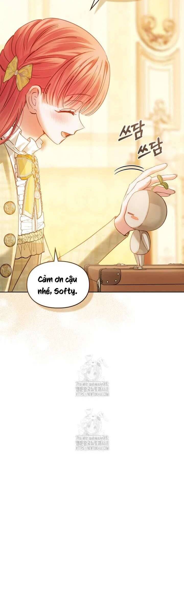 Phạm Nhân Bé Con Của Dinh Thự Mùa Đông Chapter 67 - Trang 2